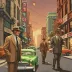 Detective: City of Angels