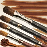 Da Vinci Maestro Series 10 Brush