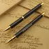Daler-Rowney Manuscript Italic Pen