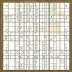 Dutch Whispers Sudoku