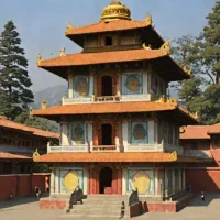 Dakshinkali Shrine