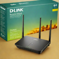 D-Link DIR-862L