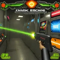 Dark Escape 4D