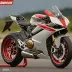 Ducati Panigale V4 Owner's Manual