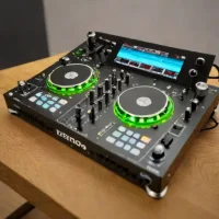 Denon DJ SC6000 Prime User Guide