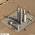 DF-41 ICBM Silo Field — Hami, Xinjiang