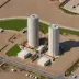DF-41 ICBM Silo Field — Ordos, Inner Mongolia