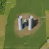 DF-41 ICBM Silo Field — Jilantai