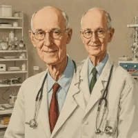 Denis Burkitt