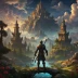 Dark Parables: Jack and the Sky Kingdom