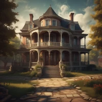 Dead Reckoning: Brassfield Manor