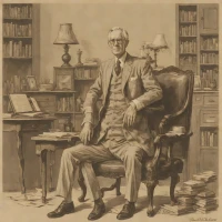 David Hackett Fischer
