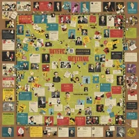 Detective: A Modern Crime Board Game