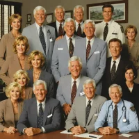 Diagnosis Murder