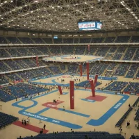 Doha World Cup