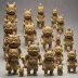 Dogu Figurines (Jomon)