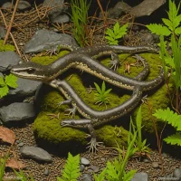 Del Norte Salamander