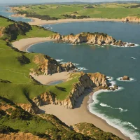 Drakes Bay
