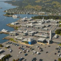 Departure Bay