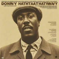 Donny Hathaway - Extension of a Man