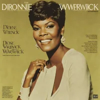 Dionne Warwick - Presenting Dionne Warwick