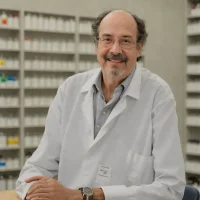 David Baker