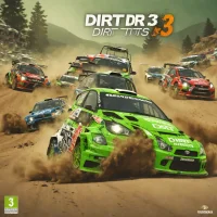 DiRT 3