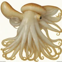 Doryteuthis gahi (Patagonian Longfin Squid)