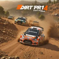 DiRT 4