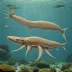Dosidicus gigas (Jumbo Squid)