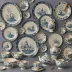Delftware Blue and White