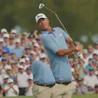 Davis Love III