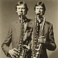 Dick Heckstall-Smith