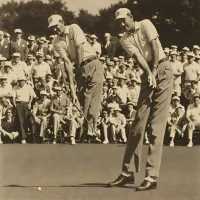 Denny Shute