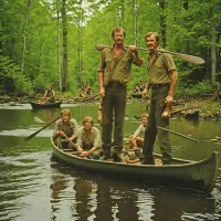 Deliverance (1972)