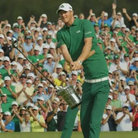 Danny Willett