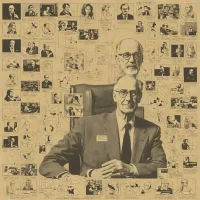 Daniel Levinson