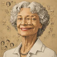 Dolores Morris