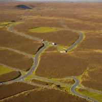 Drumochter Moors