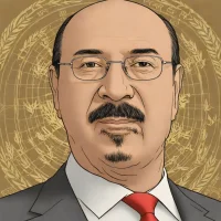 Dore Gold
