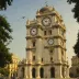 Dolmabahçe Clock Tower (Istanbul)