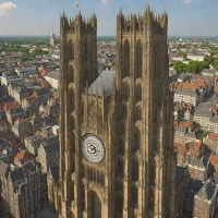 Dom Tower (Utrecht)