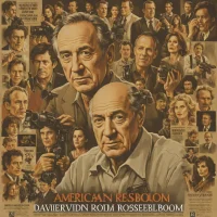 David Rosenbloom