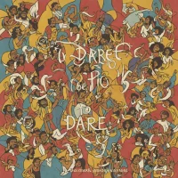 Dare to Be