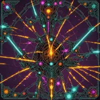 Death Ray Manta SE