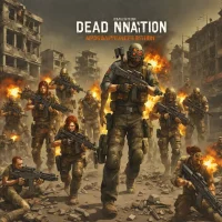 Dead Nation: Apocalypse Edition