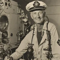 Don Walsh