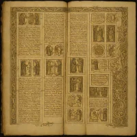 Durham Gospels