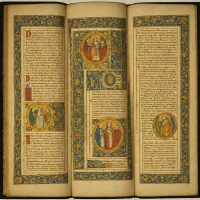 Dover Bible