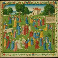 Decameron (Paris BnF It. 63)